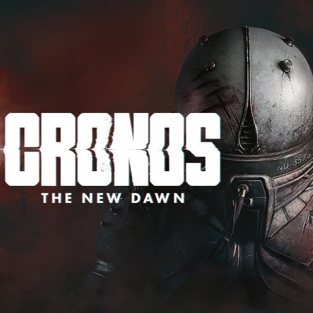 Cronos The New Dawn
