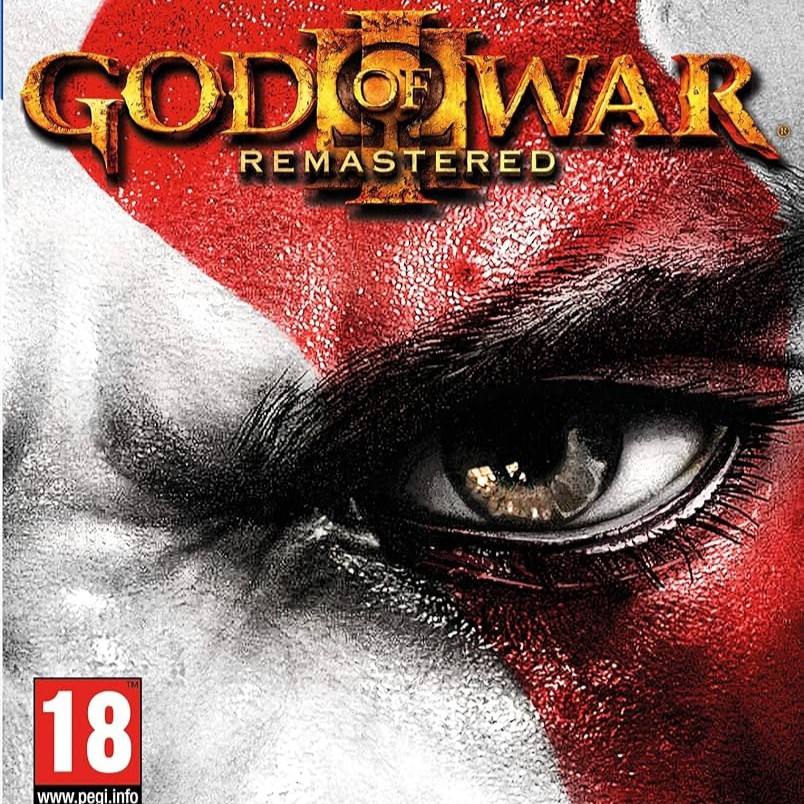 God of war 3