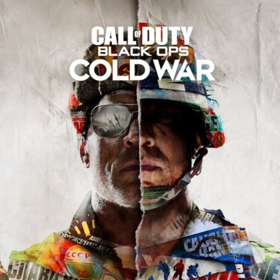 call of duty cold war