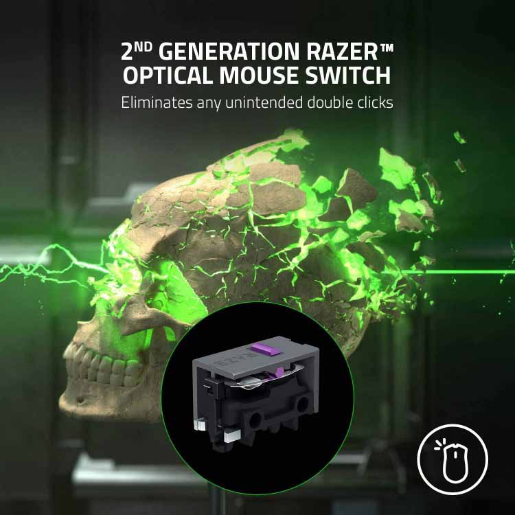 خرید-موس-گیمینگ-ریزر-Mouse-Razer-Deathadder-v2-Pro-Wireless-Genshin-Impact-2