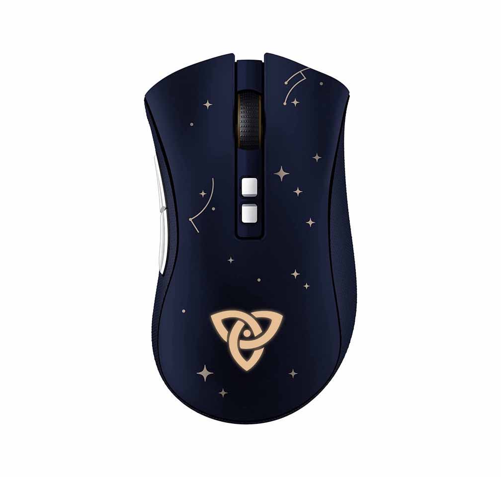 خرید-موس-گیمینگ-ریزر-Mouse-Razer-Deathadder-v2-Pro-Wireless-Genshin-Impact-3