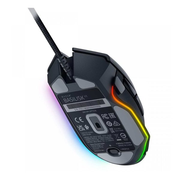 موس-Razer-Basilisk-v3-Wired-5-600x600