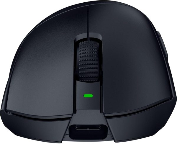 موس-Razer-DeathAdder-V3-Hyperspeed-5-600x488