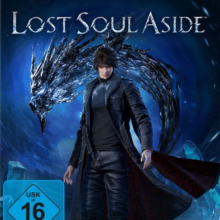 Lost Soul Aside ps5