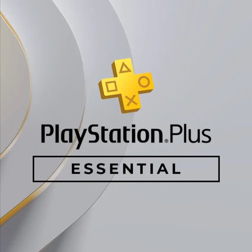 PS Plus Essential