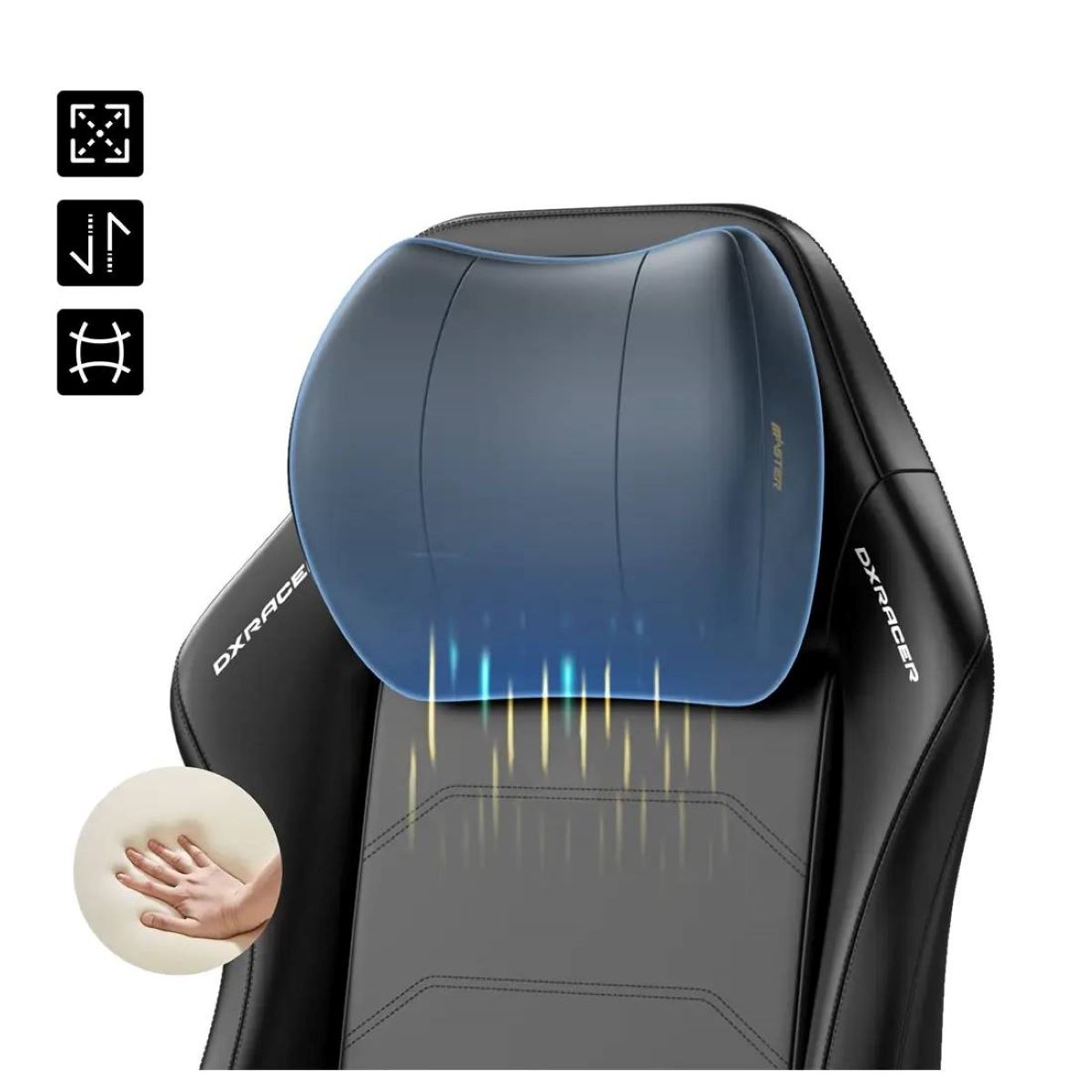 DXRacer-Master-Series-2025-XL-Black-Line-6