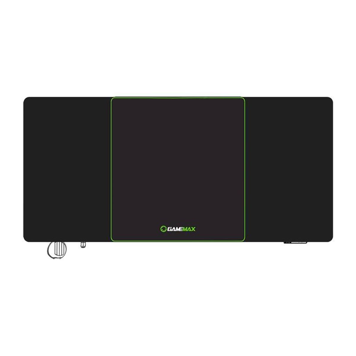 GAMEMAX-D160-Carbon-EC-Gaming-Desk-4
