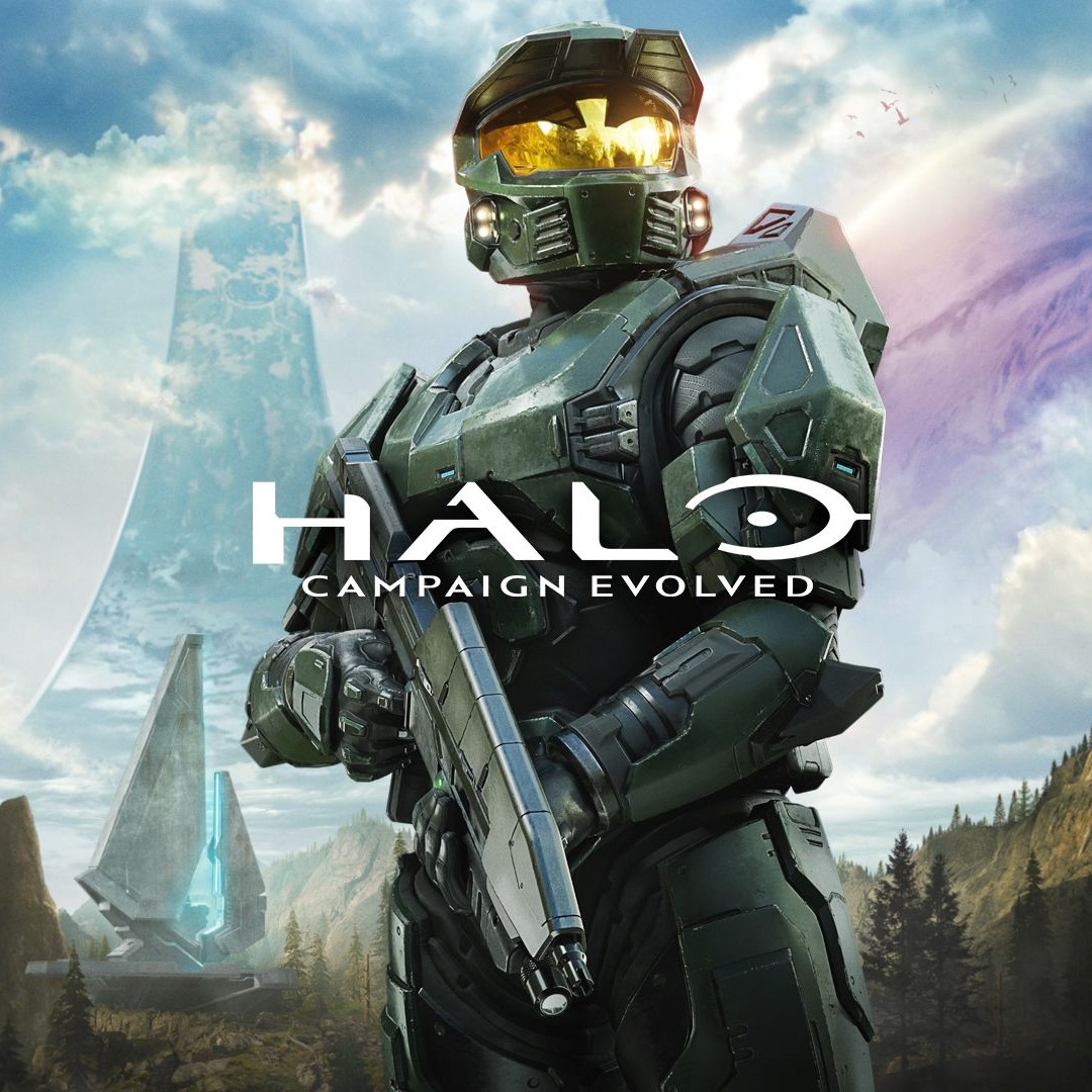Halo