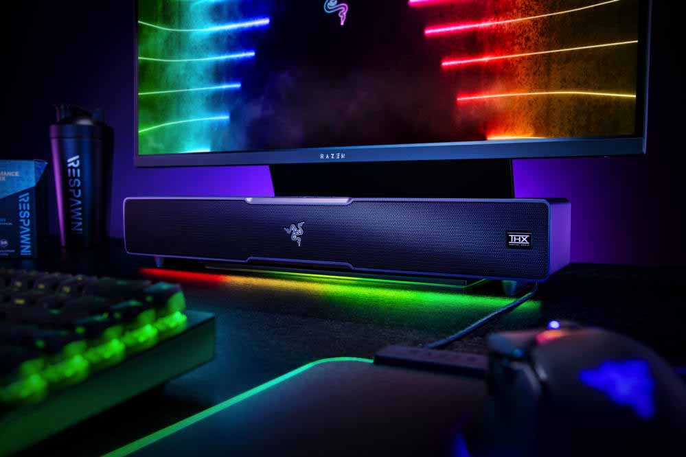 خرید-ساندبار-گیمینگ-ریزر-Razer-LeviathanV2-RGB-Channel-Sound-Bar-1_1