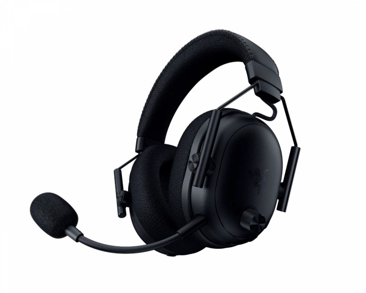 هدست-Razer-BlackShark-V3-X-HyperSpeed-5