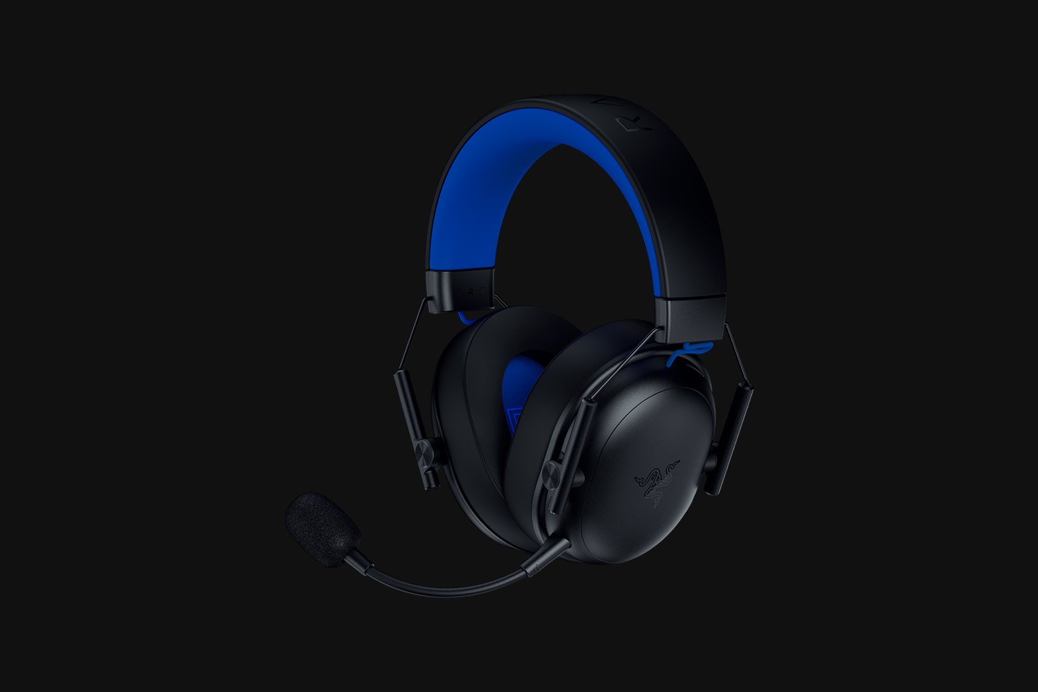 هدست-Razer-BlackShark-V3-X-HyperSpeed-for-PlayStation-1