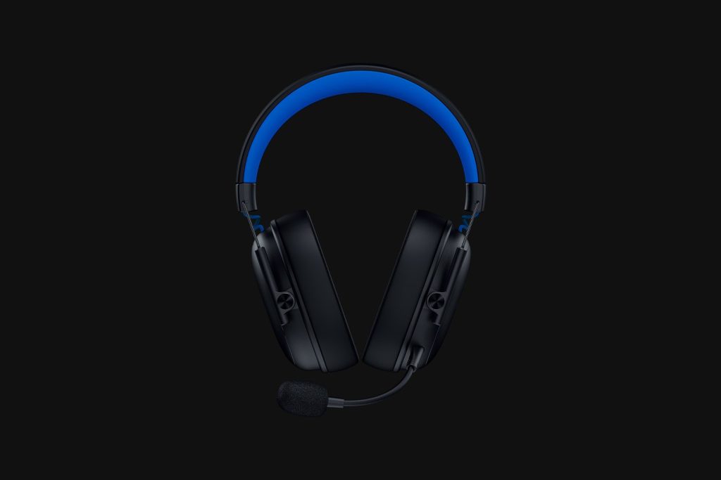 هدست-Razer-BlackShark-V3-X-HyperSpeed-for-PlayStation-2-1024x683