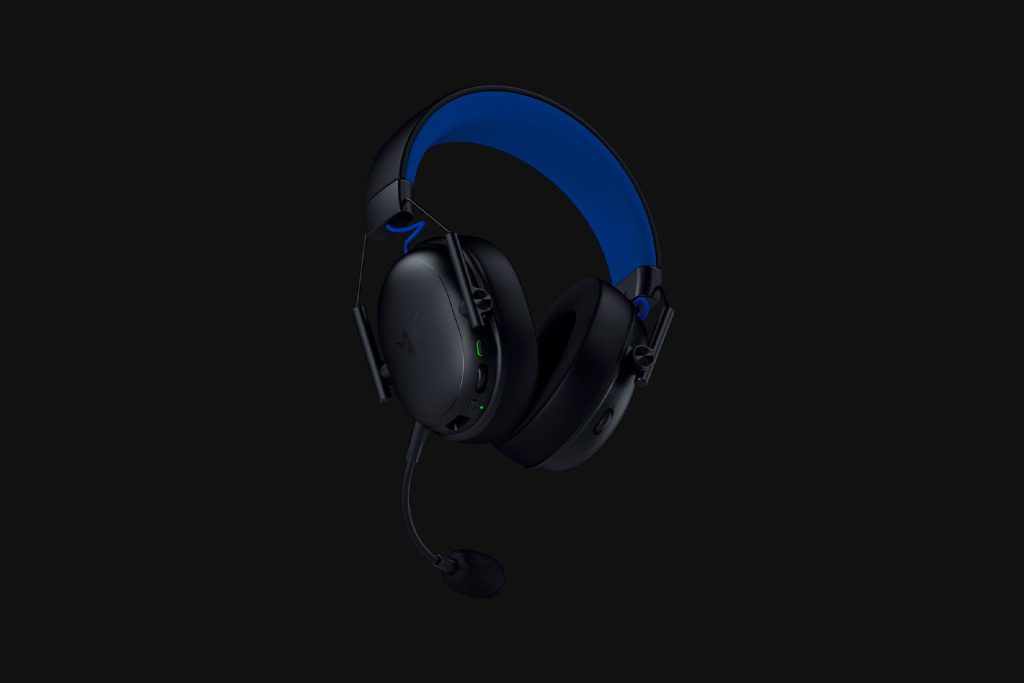 هدست-Razer-BlackShark-V3-X-HyperSpeed-for-PlayStation-4-1024x683