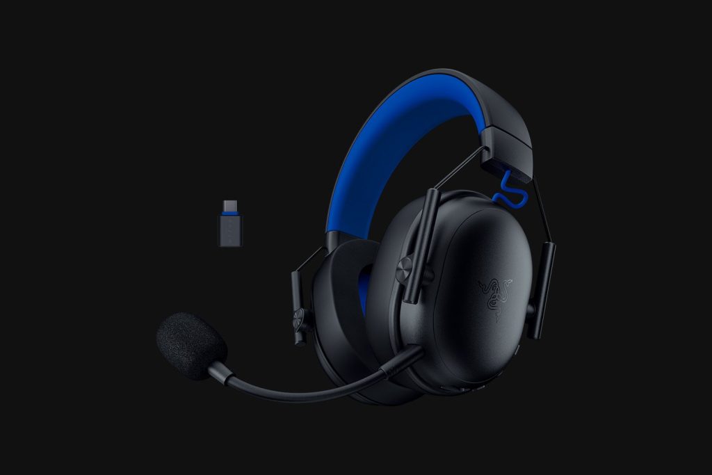 هدست-Razer-BlackShark-V3-X-HyperSpeed-for-PlayStation-6-1024x683