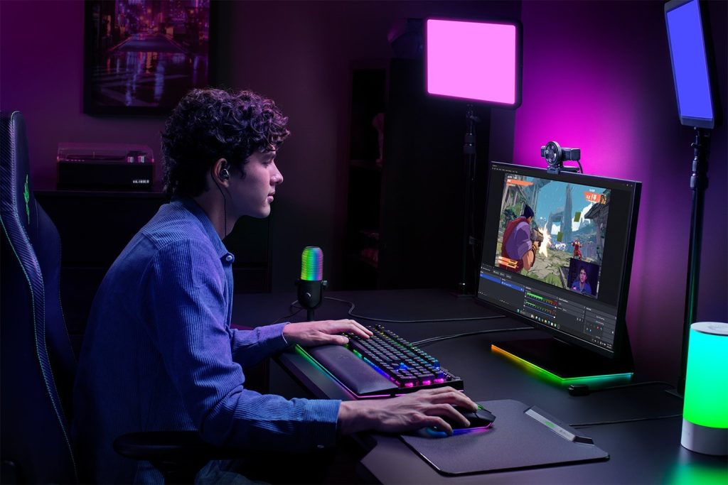 وب-کم-Razer-Kiyo-v2-4-1024x683