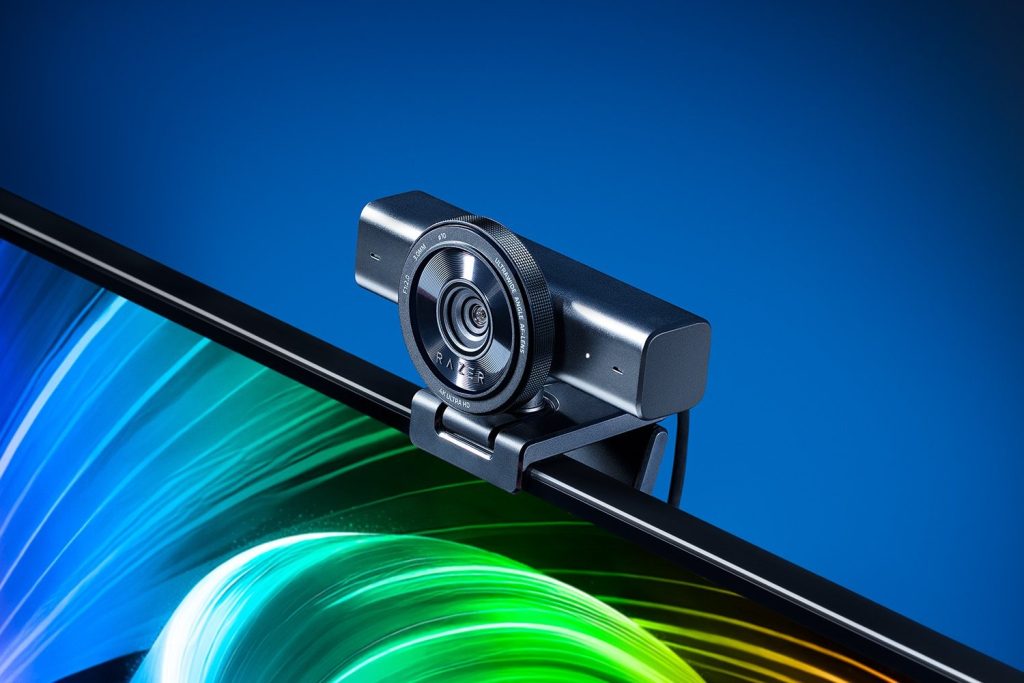 وب-کم-Razer-Kiyo-v2-6-1024x683