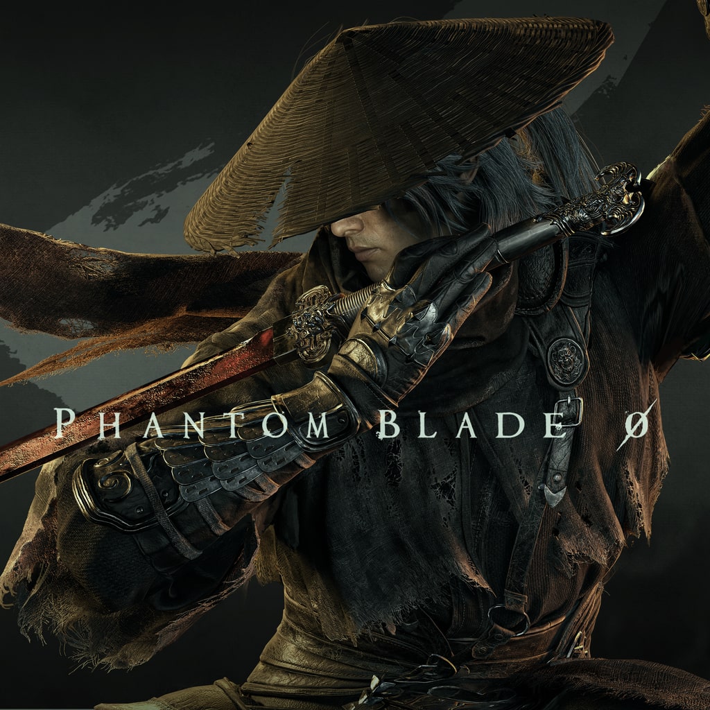 Phantom blade Zero
