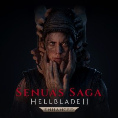 Hellblade II