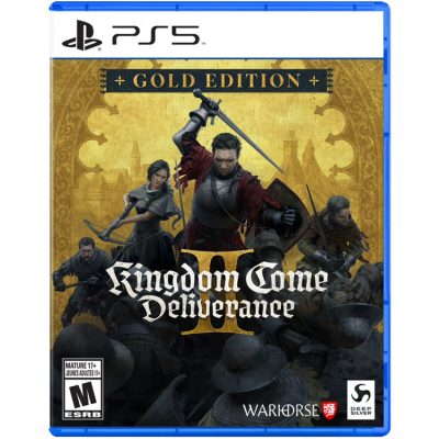 Kingdom-Come-Deliverance-II-Gold-Edition-PS5-1