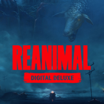 Reanimal Deluxe