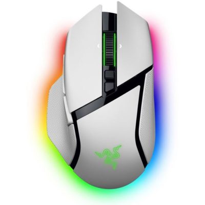 razer-basilisk-v3-pro-35k-white