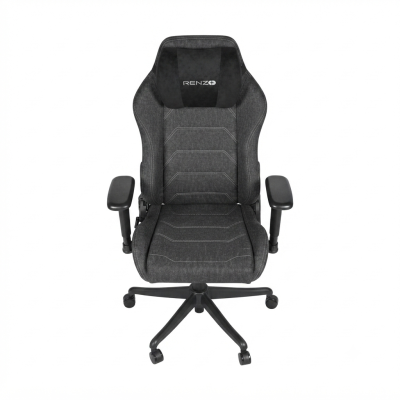 صندلی-گیمینگ-RENZO-Imperial-XL-Fabric-Dark-1
