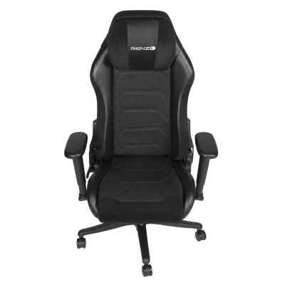 صندلی-گیمینگ-RENZO-Imperial-XL-Hybrid-Black-1