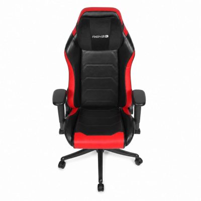 صندلی-گیمینگ-RENZO-Imperial-XL-Scarlet-Red-2-1